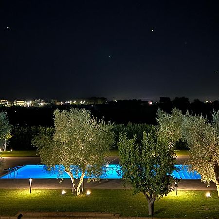 Villa Nascente Bitetto Eksteriør bilde