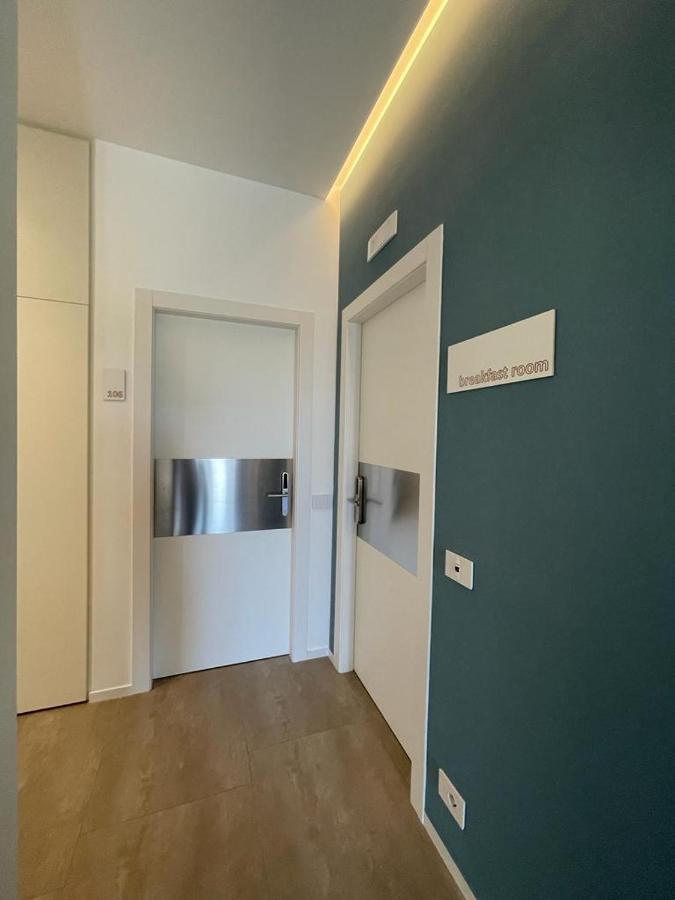 Villa Nascente Bitetto Eksteriør bilde