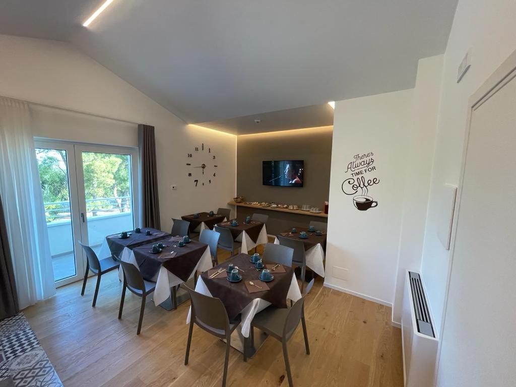 Villa Nascente Bitetto Eksteriør bilde