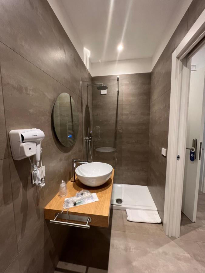 Villa Nascente Bitetto Eksteriør bilde