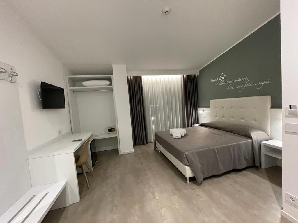 Villa Nascente Bitetto Eksteriør bilde